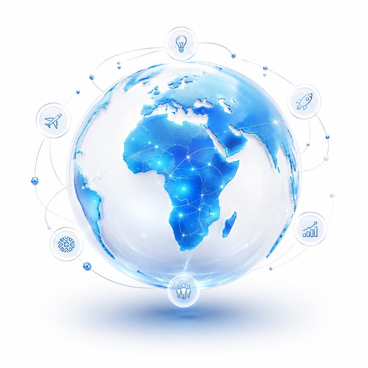 Globe